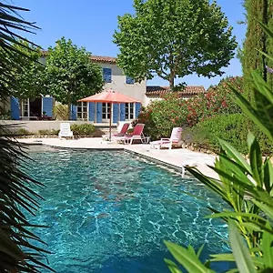 La Bastide De Cocagne Couette-café
